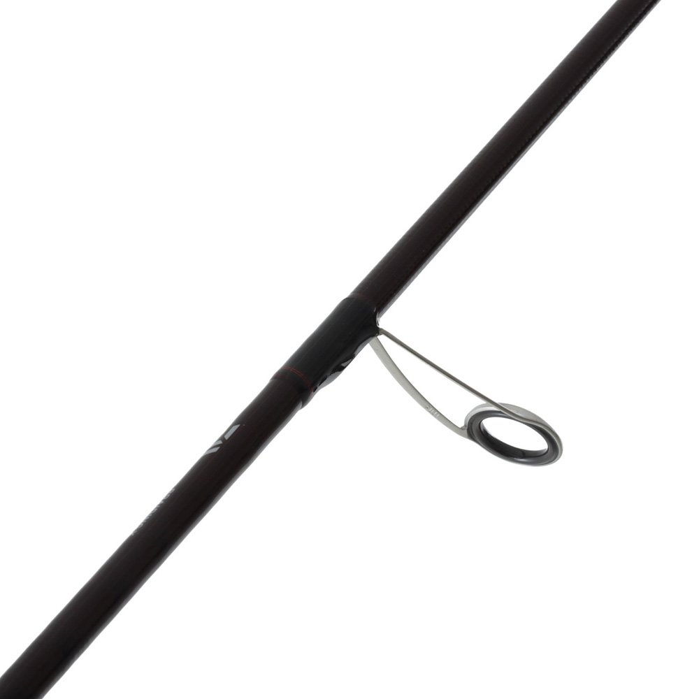 Daiwa 24 Fuego LT 2500D 762 ULXS-NZ Spinning Combo with Braid 7ft 6in 2pc 
