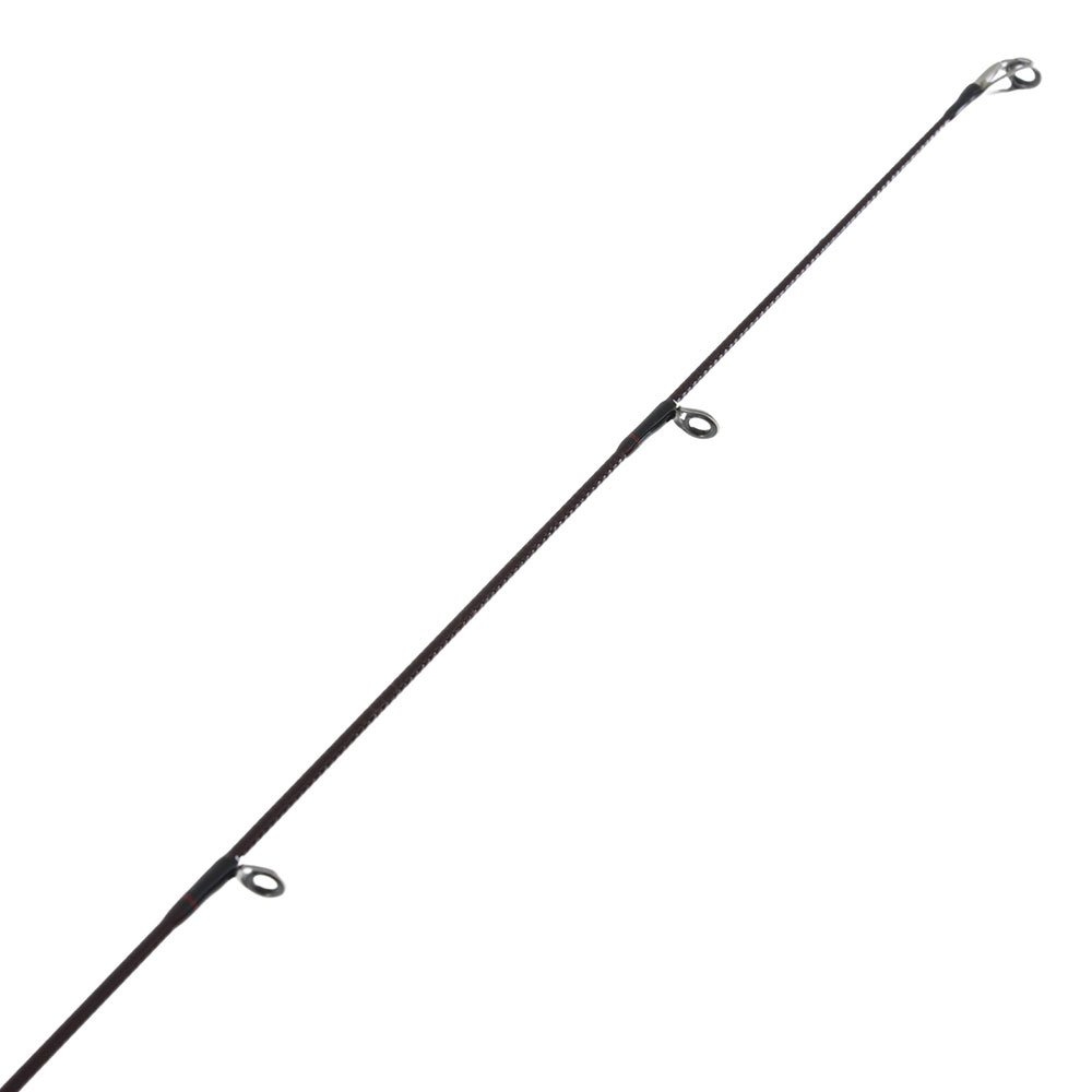 Daiwa 24 Fuego LT 2500D 862 ULXS-NZ Spinning Combo with Braid 8ft 6in 2pc 