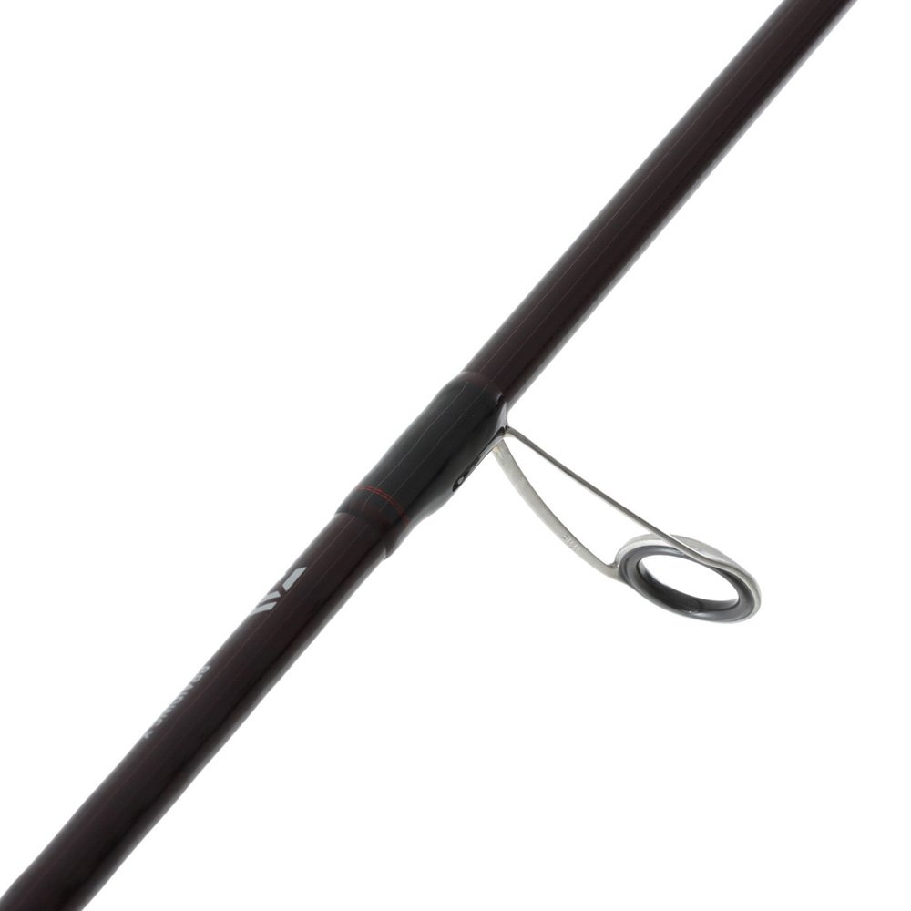 Daiwa Fuego 862 ULXS-NZ Spinning Rod 8ft 6in 3-6kg 2pc
