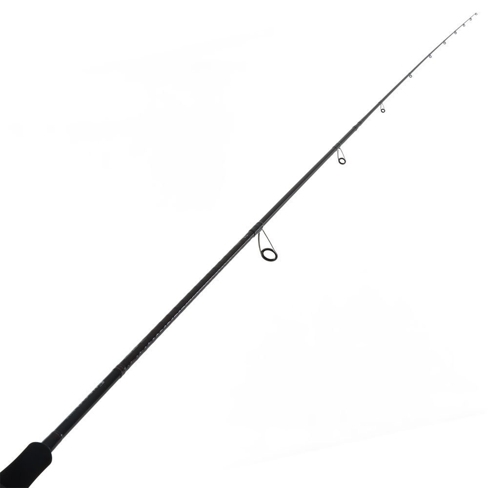 Daiwa Crossfire LT 2500 Fuego 862 ULXS-NZ Spinning Combo incl Braid 8ft 6in 3-6kg 2pc