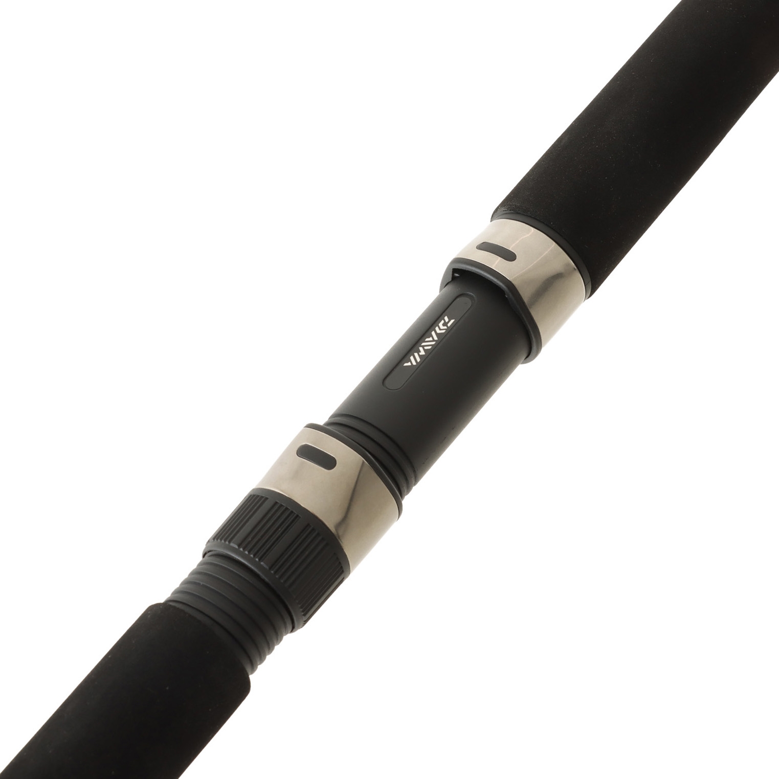 Daiwa 22 Exceler Oceano 802HS Rock Spin Rod 8ft 10-15kg 2pc