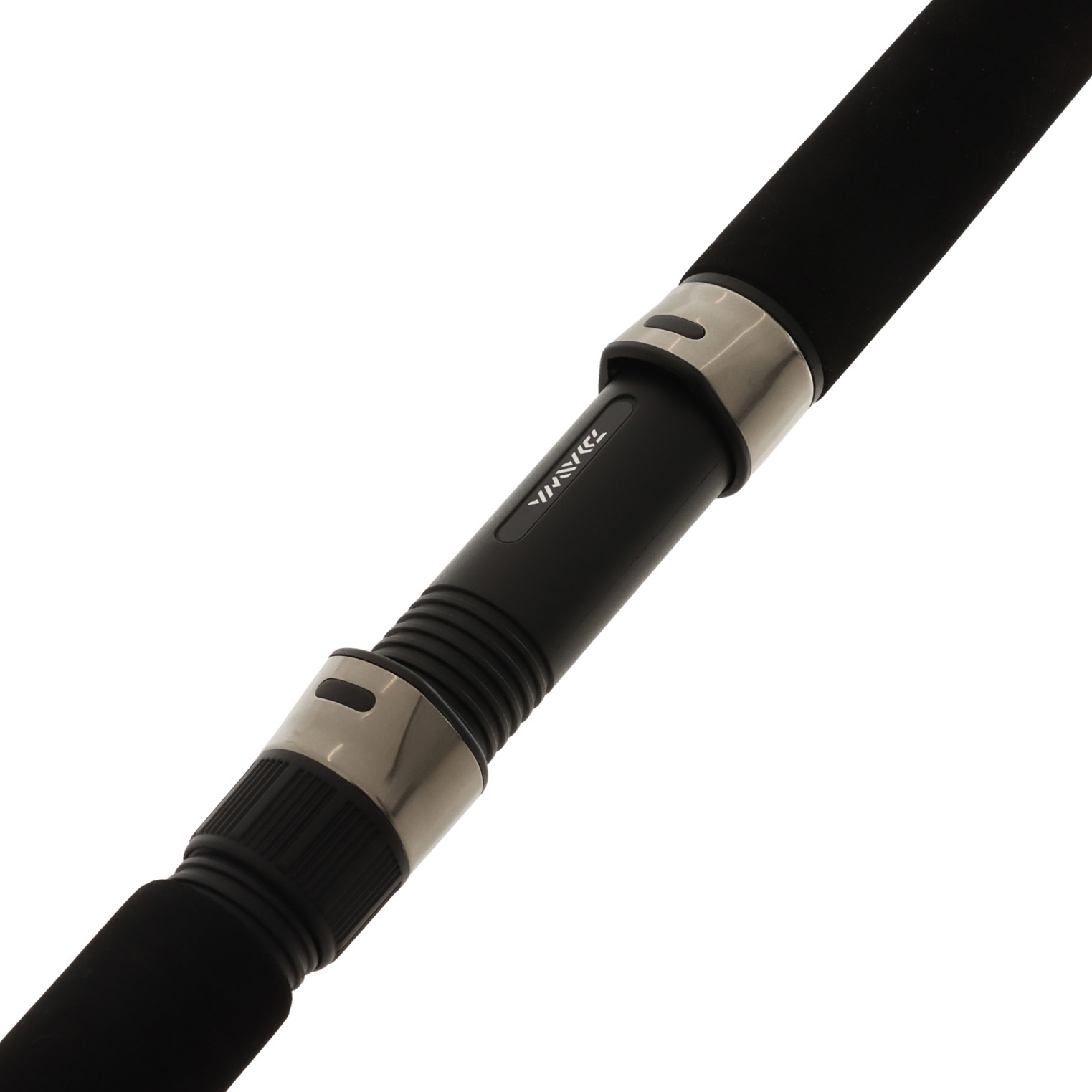 Daiwa BG16 6500  Exceler Oceano Topwater Combo with Braid 8ft PE6-8 2pc