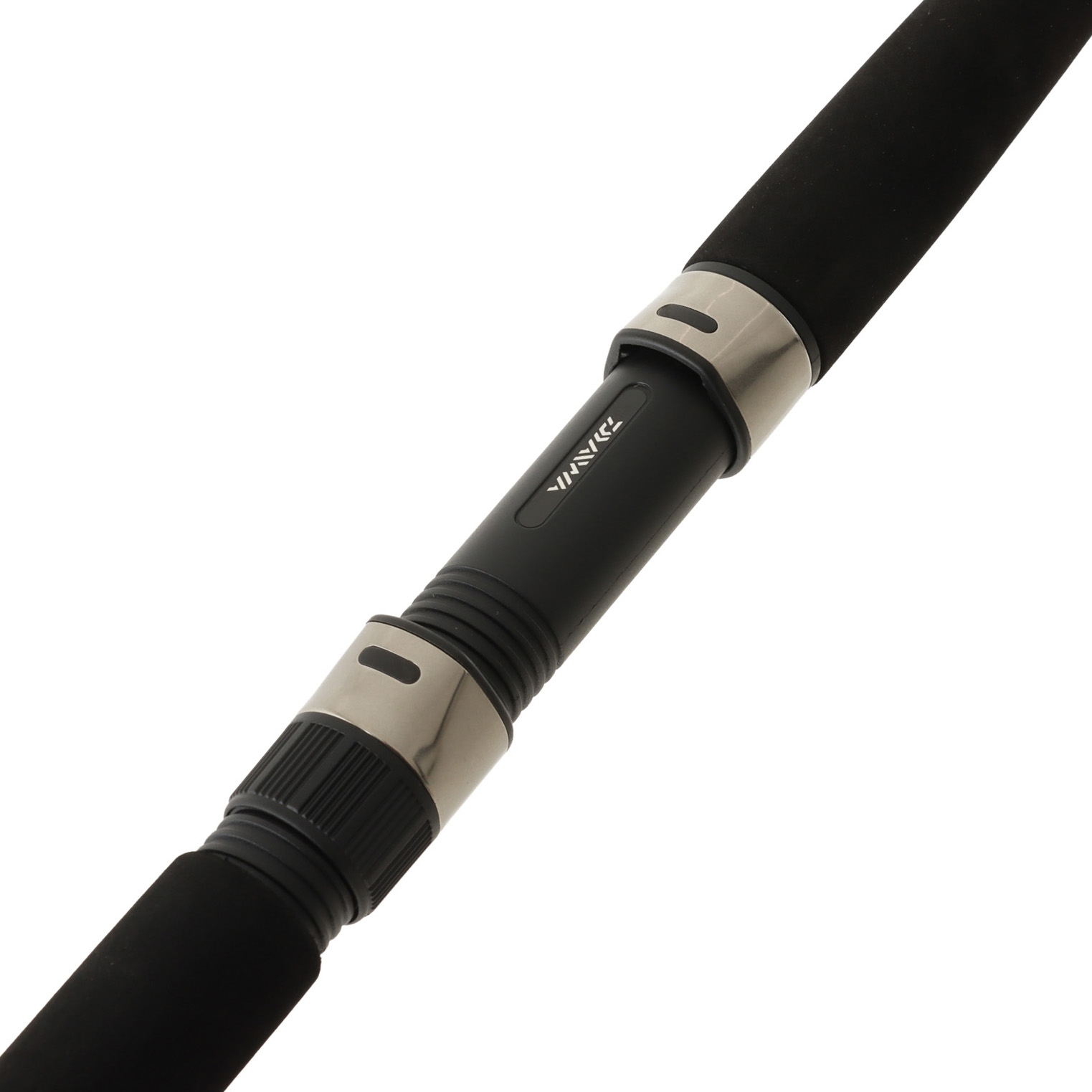 Daiwa 22 Exceler Oceano S76-NZ Spin Rod 7ft 6in PE5 2pc