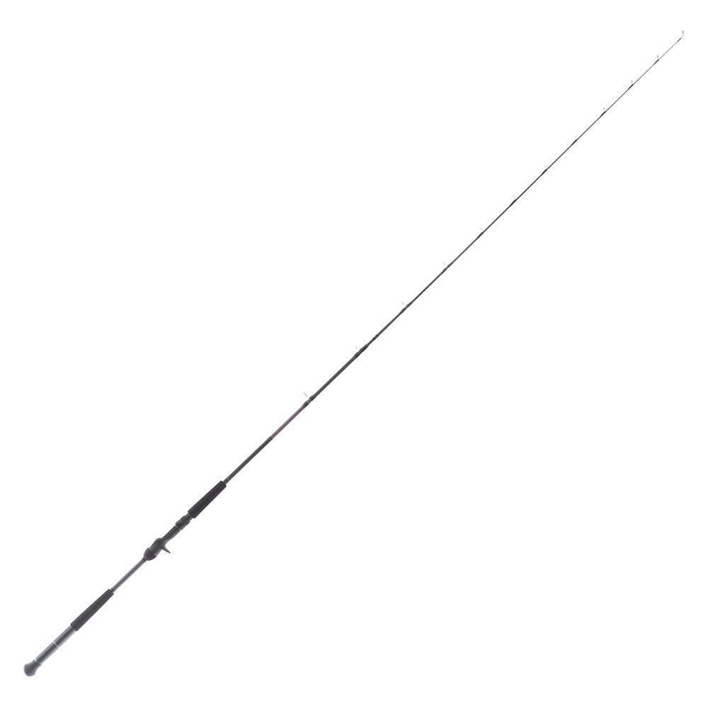 Daiwa Legalis II 662MHFB-NZ Overhead Rod 6ft 6in PE1-2 2pc
