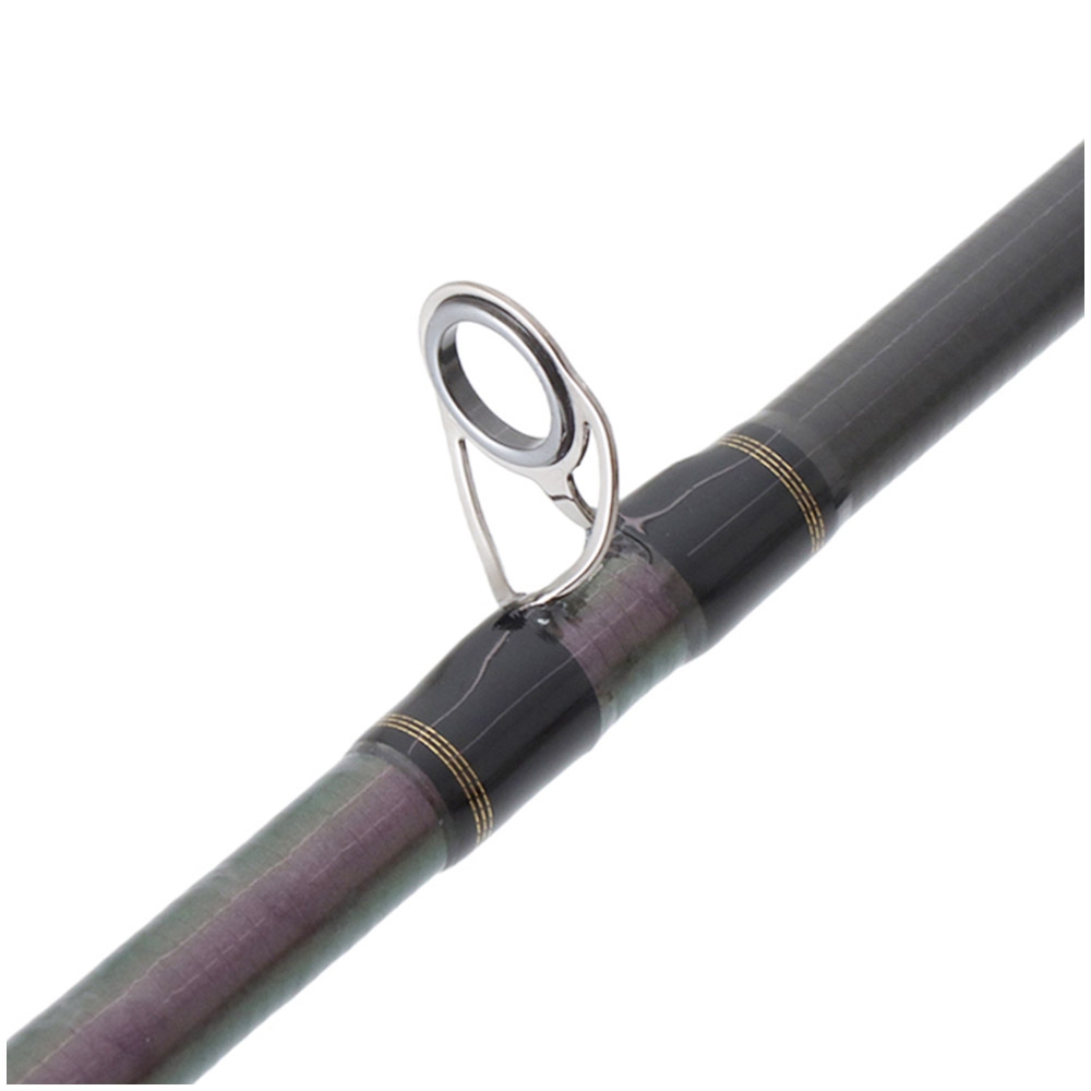 Daiwa Legalis II 662MHFB-NZ Overhead Rod 6ft 6in PE1-2 2pc