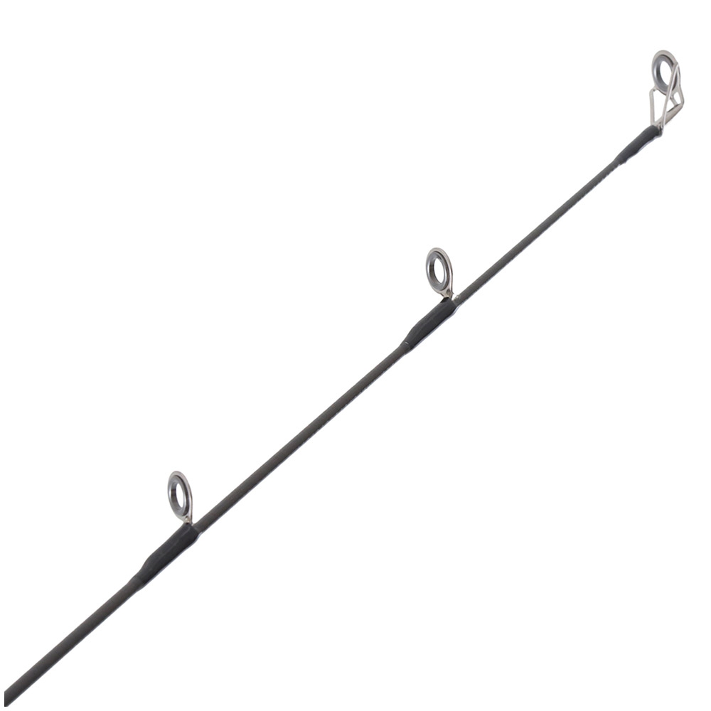 Daiwa Legalis II 662MHFB-NZ Overhead Rod 6ft 6in PE1-2 2pc