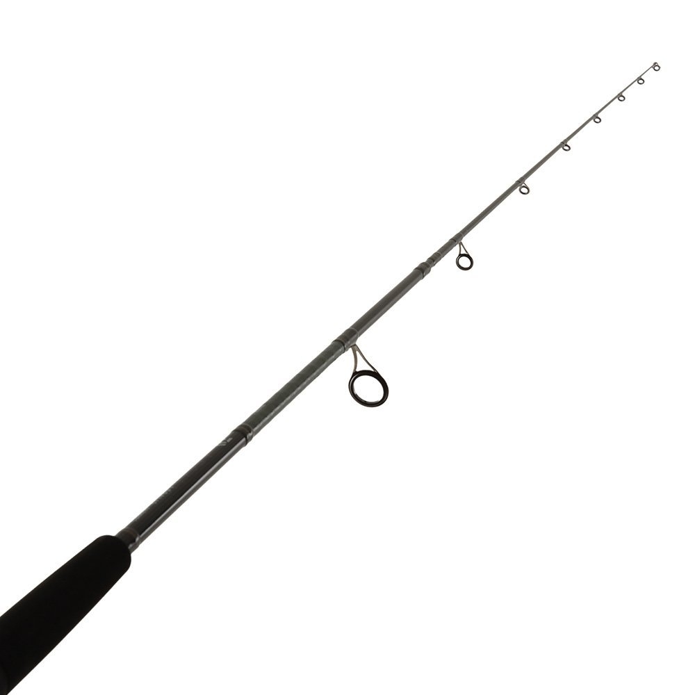 Daiwa Crossfire LT 3000-C Legalis II 662MHFS-NZ Spinning Combo incl Braid 6ft 6in PE1-2 2pc