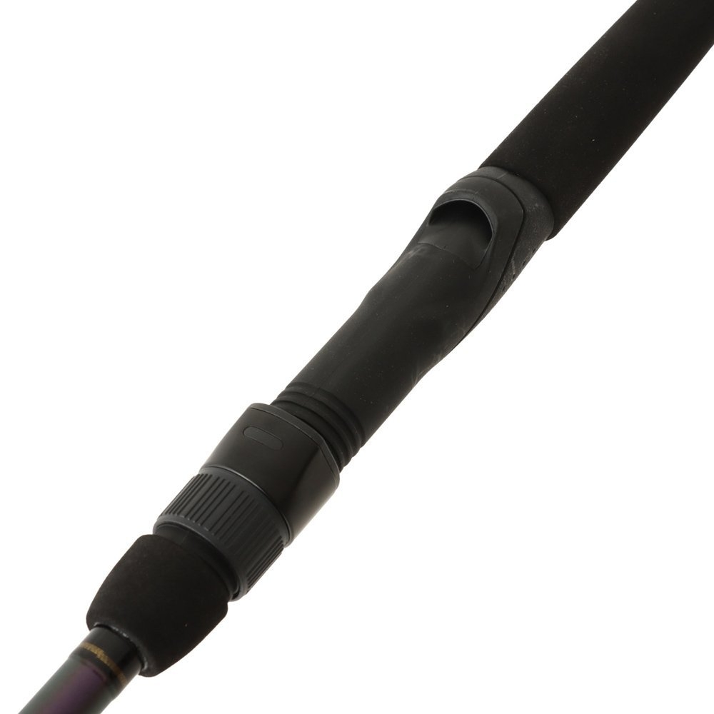 Daiwa Crossfire LT 3000-C Legalis II 662MHFS-NZ Spinning Combo incl Braid 6ft 6in PE1-2 2pc