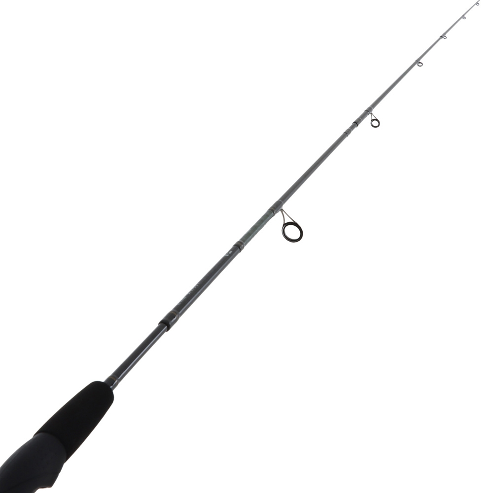Daiwa Legalis II 704ULFS-NZ Spinning Rod 7ft 4pc