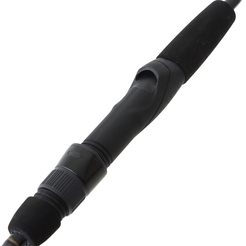 Daiwa 19 Revros LT 2500 Legalis II 704ULFS-NZ Light Tackle Spinning Combo with Braid 7ft 4pc 