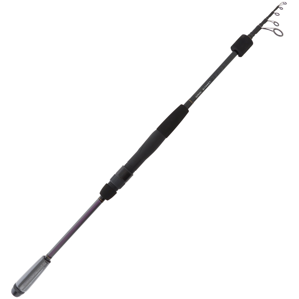 Daiwa Legalis II 70TULFS-NZ Telescopic Spin Rod 7ft
