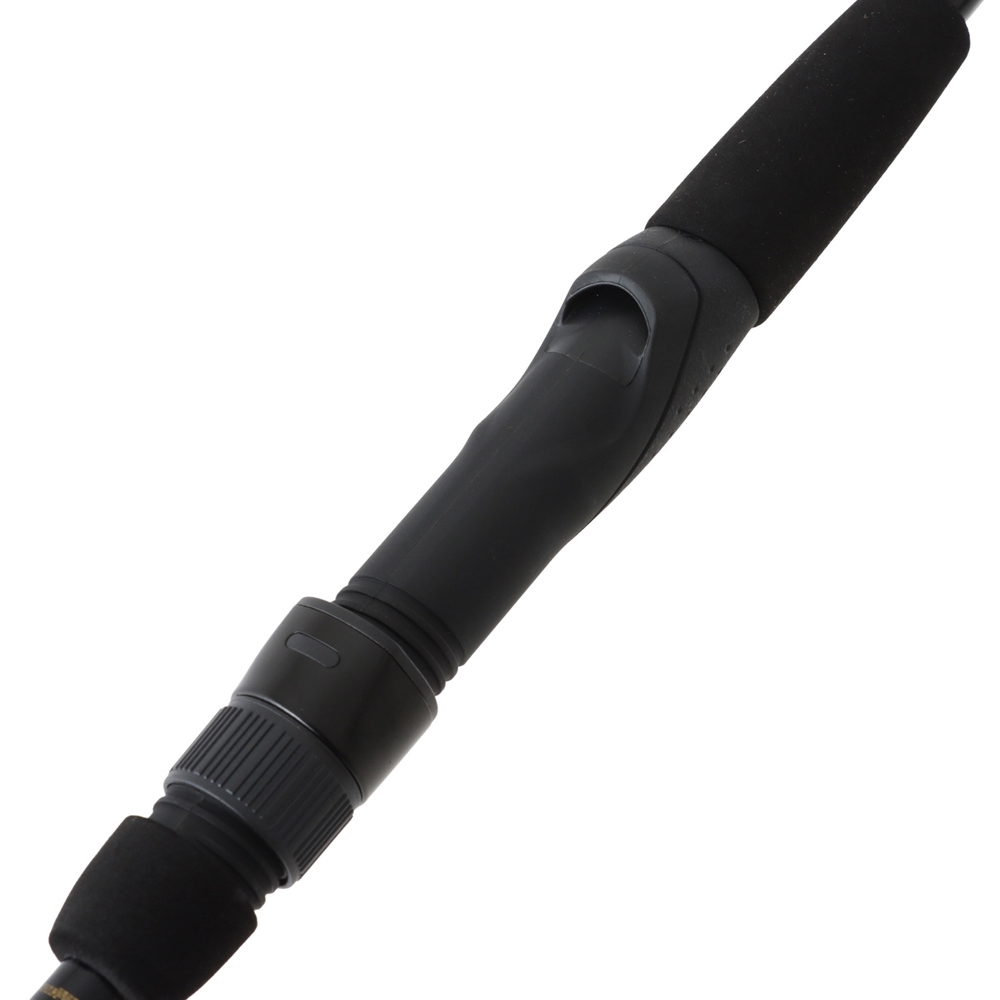 Daiwa Legalis II 70TULFS-NZ Telescopic Spin Rod 7ft