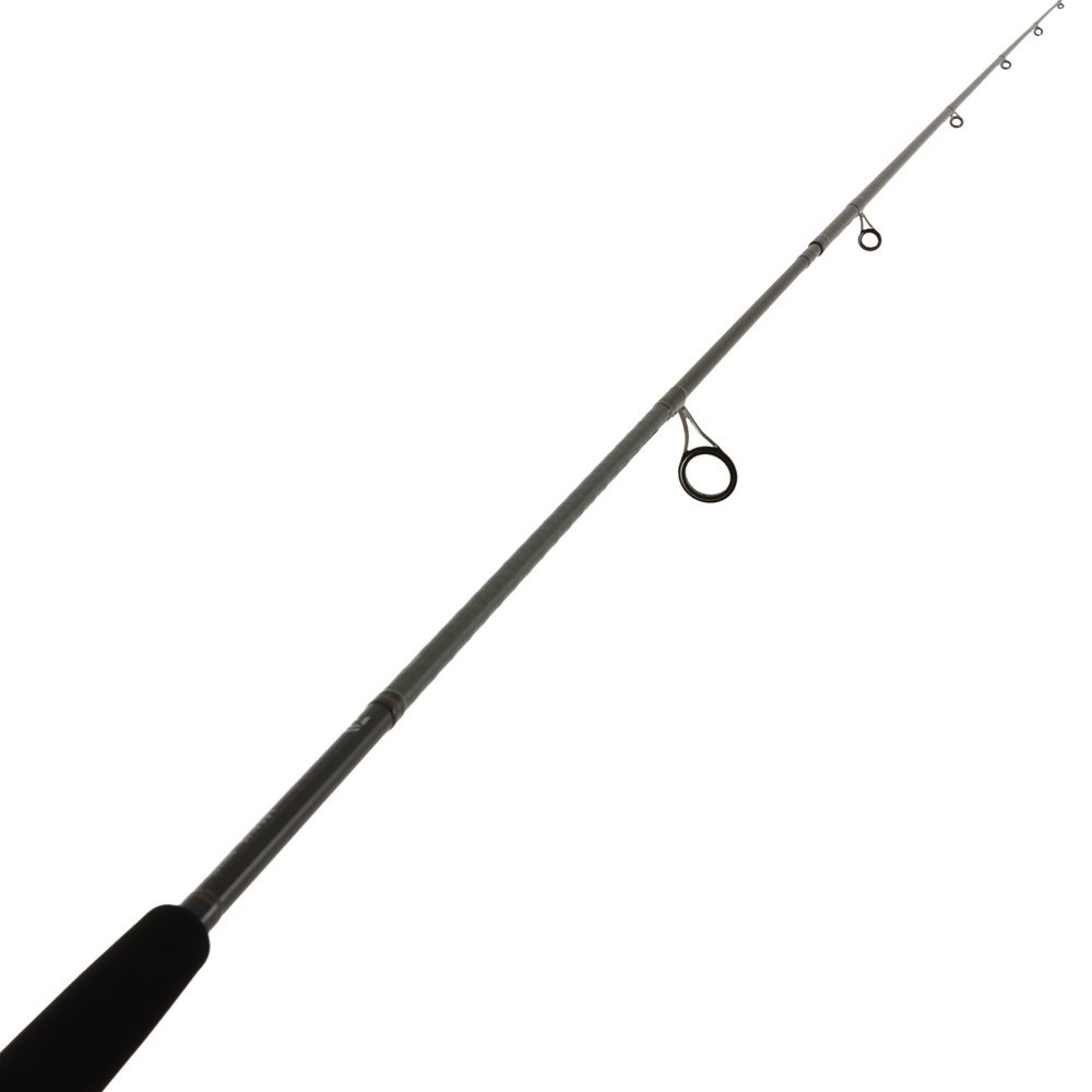 Daiwa Crossfire LT 2500 Legalis II 862ULFS-NZ Spinning Combo incl Braid 8ft 6in 2-5kg 2pc
