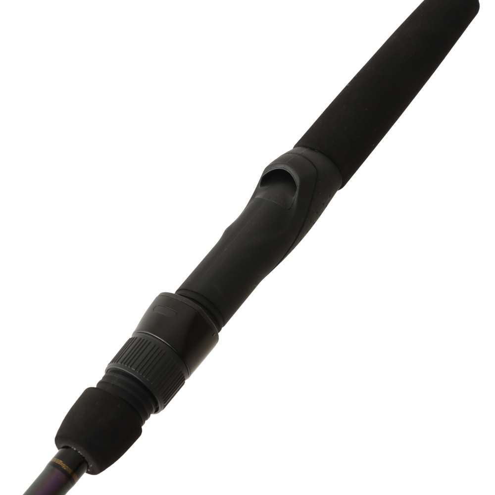 Daiwa Laguna LT 2500 Legalis II 862ULFS-NZ Light Tackle Spinning Combo with Braid 8ft 6in 2pc 