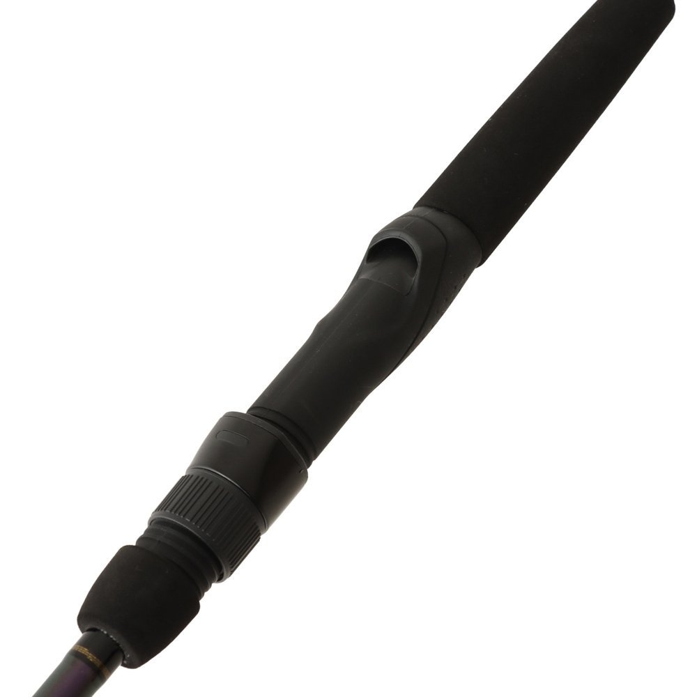 Daiwa Crossfire LT 2500 Legalis II 862ULFS-NZ Spinning Combo incl Braid 8ft 6in 2-5kg 2pc