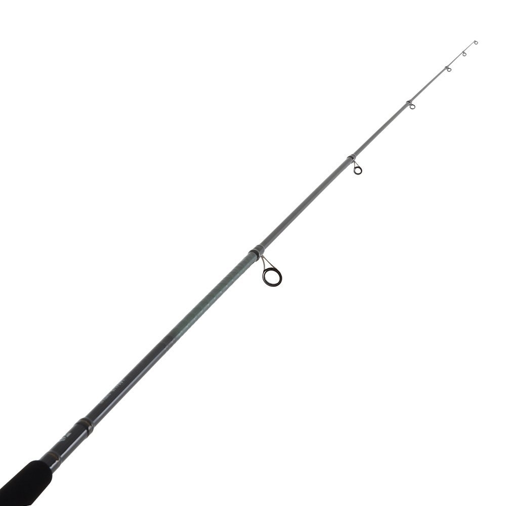 Daiwa Crossfire LT 2500 Legalis II Ultra Light Telescopic Spin Combo incl Braid 7ft 10in 2-5kg