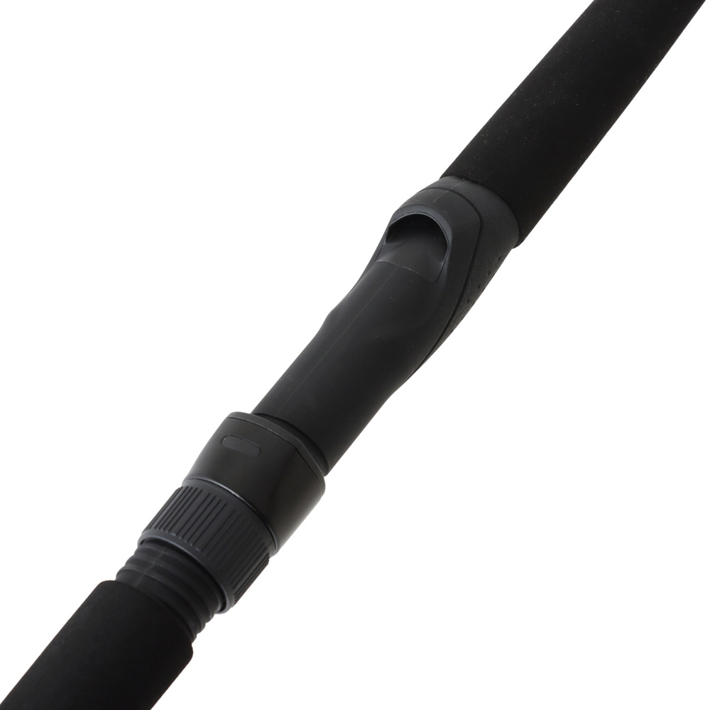 Daiwa 19 Revros LT 4000-C Legalis II Telescopic Spin Combo with J-Braid 7ft 10in