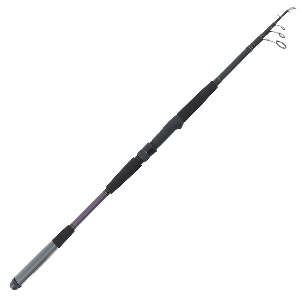 Daiwa Legalis II 710TMHFS-NZ Telescopic Spin Rod 7ft 10in 5-9kg