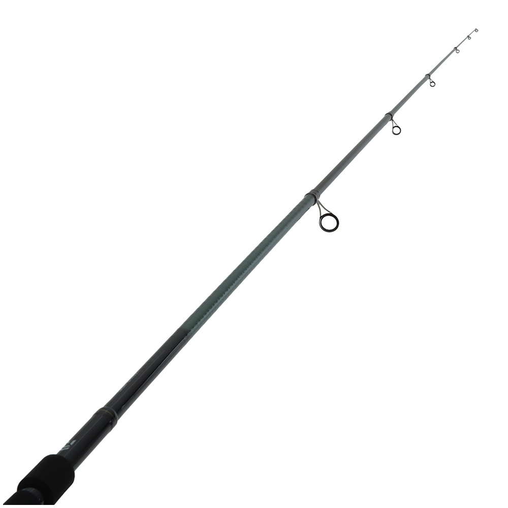 Daiwa Legalis II Telescopic Travel Spin Rod 10ft 8in 6-10kg