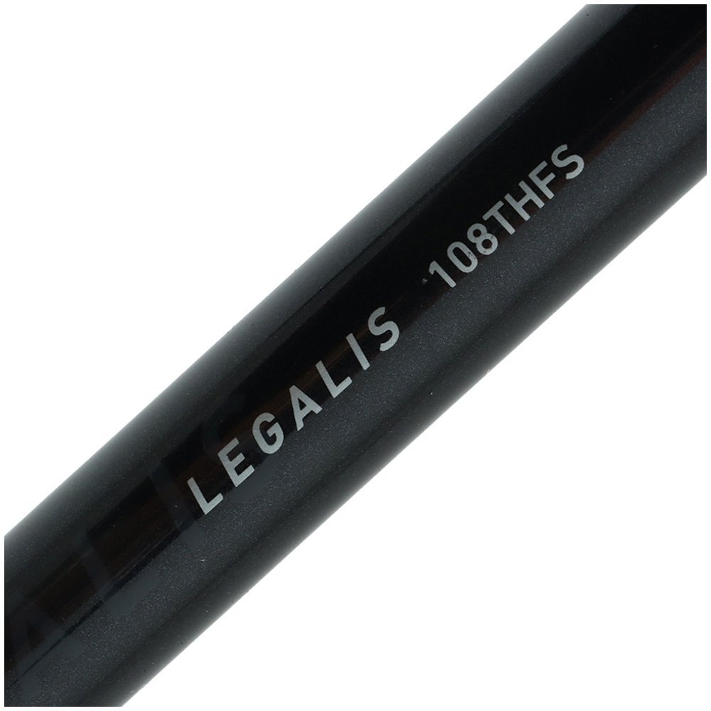 Daiwa Crossfire LT Legalis II Telescopic Travel Shore Based Combo 10ft 8in 6-10kg