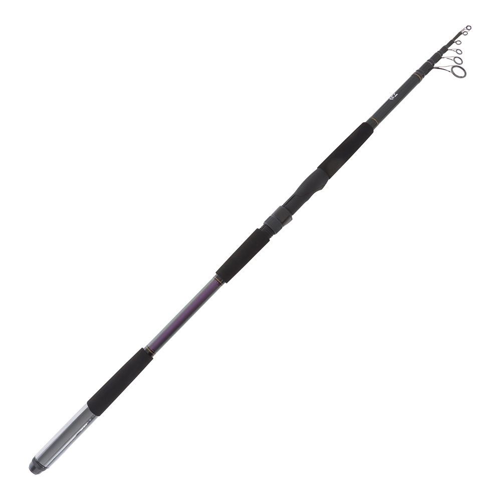 Daiwa Legalis II 108THFS-NZ Telescopic Spin Rod 10ft 8in