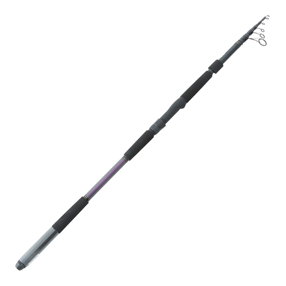 Daiwa Legalis II Telescopic Travel Spin Rod 10ft 8in 6-10kg