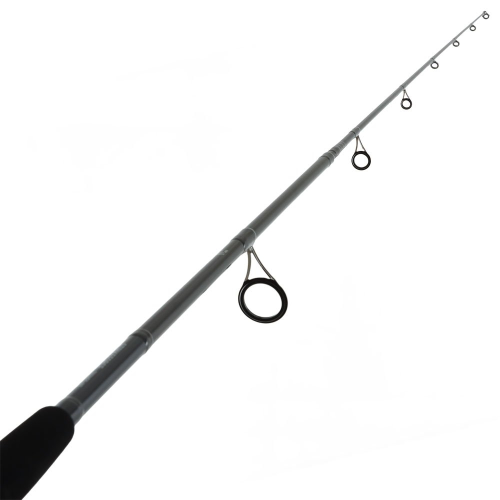 Daiwa Strikeforce II 702HFS-NZ Spin Rod 7ft 5-10kg 2pc