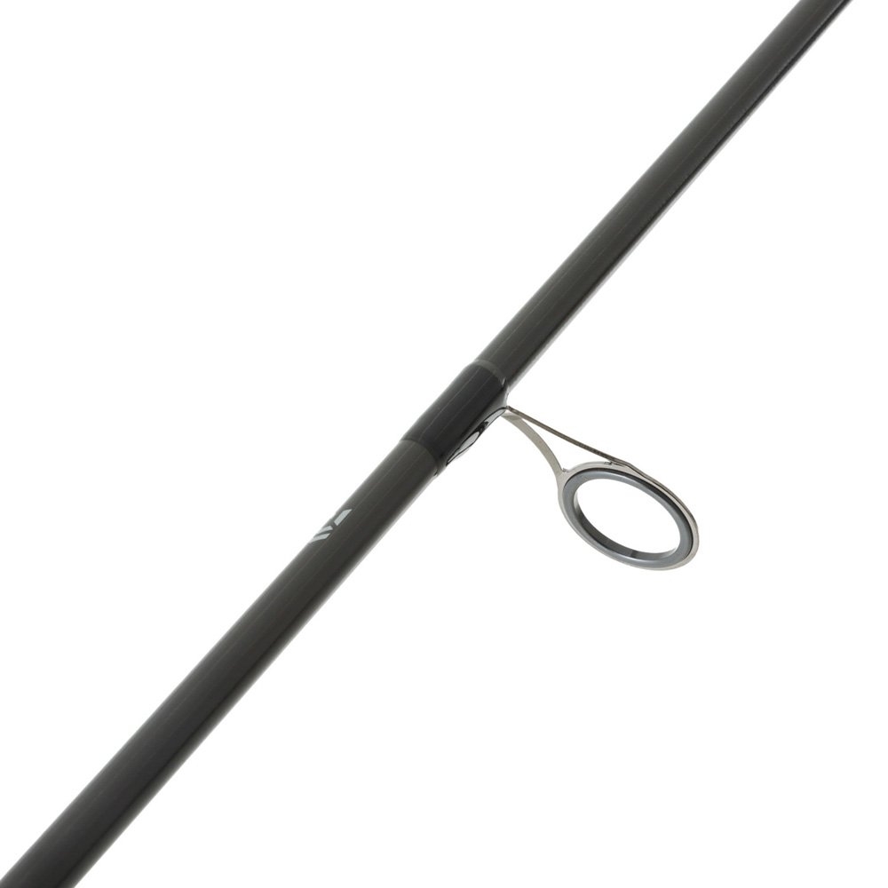 Daiwa RX LT 3000 Strikeforce II 702HFS-NZ Light Tackle Spinning Combo with Braid 7ft 2pc
