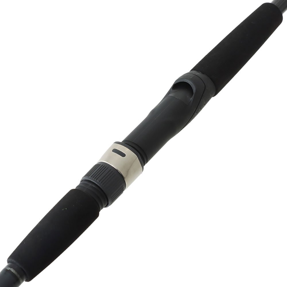 Daiwa Laguna LT 4000-CA Strikeforce II 702HFS-NZ Light Tackle Spinning Combo with Braid 7ft 2pc