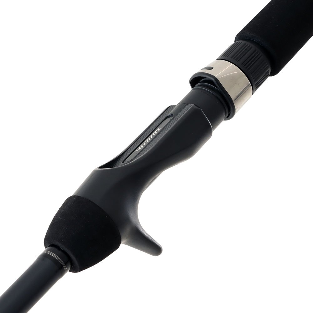 Daiwa Strikeforce II 662MHFB-NZ Overhead Rod 6ft 6in 2pc