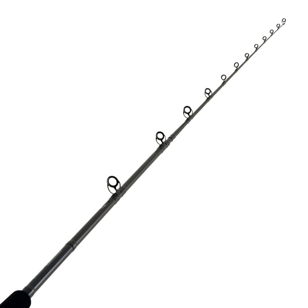 Daiwa Strikeforce II 662MHFB-NZ Overhead Rod 6ft 6in 2pc