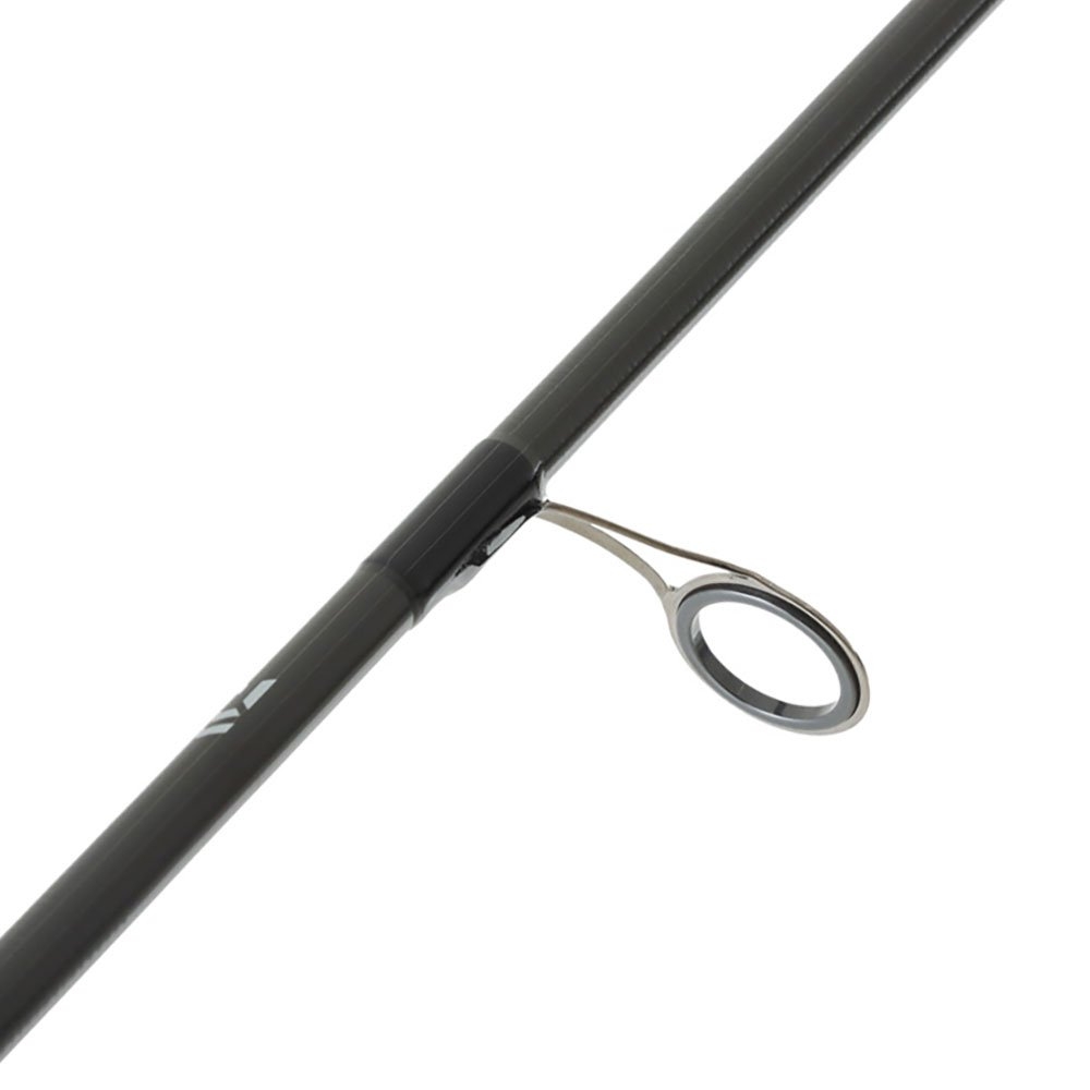 Daiwa Laguna LT 3000-CA Strikeforce II Slow Jig Combo with Braid 6ft 6in PE1-2 2pc