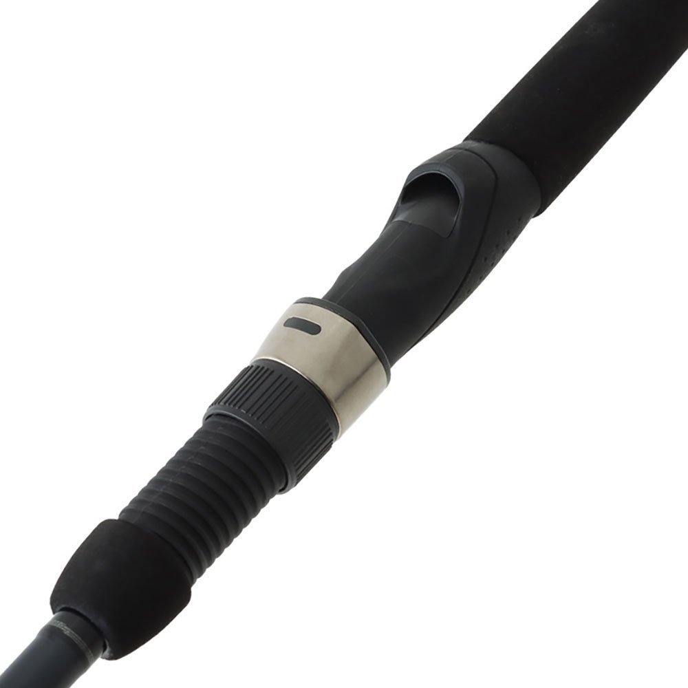 Daiwa Crossfire LT 3000-C Strikeforce II 662MHFS-NZ Spin Combo incl Braid 6ft 6in PE1-2 2pc