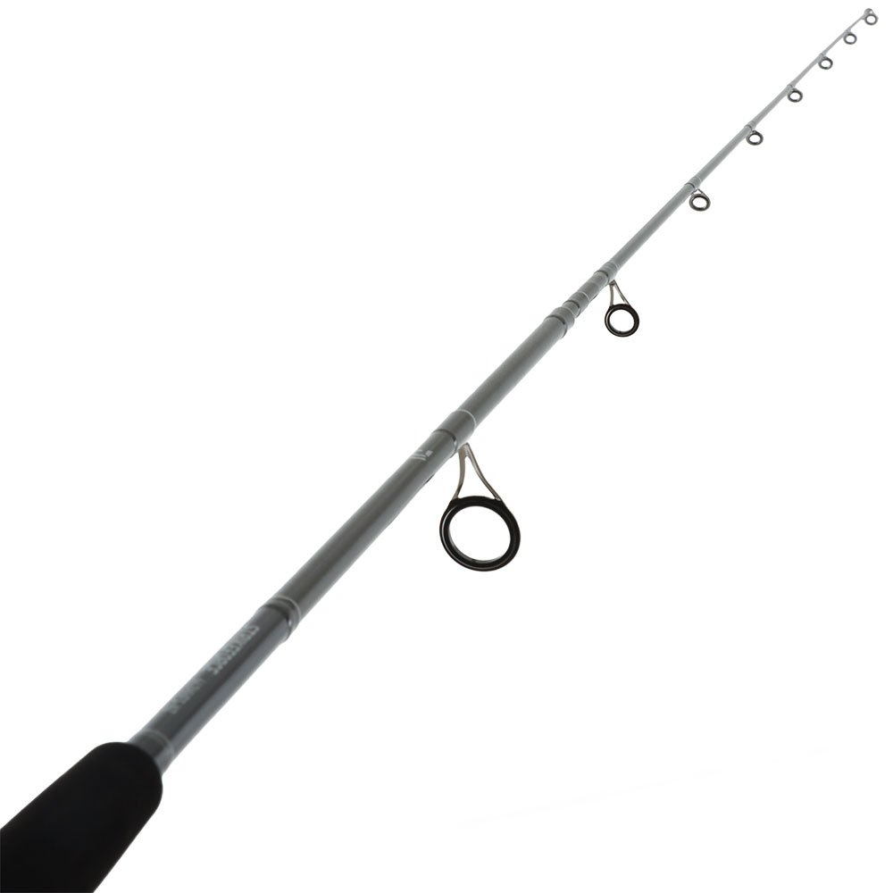 Daiwa Strikeforce II 662MHFS-NZ Spin Rod 6ft 6in PE1-2 2pc