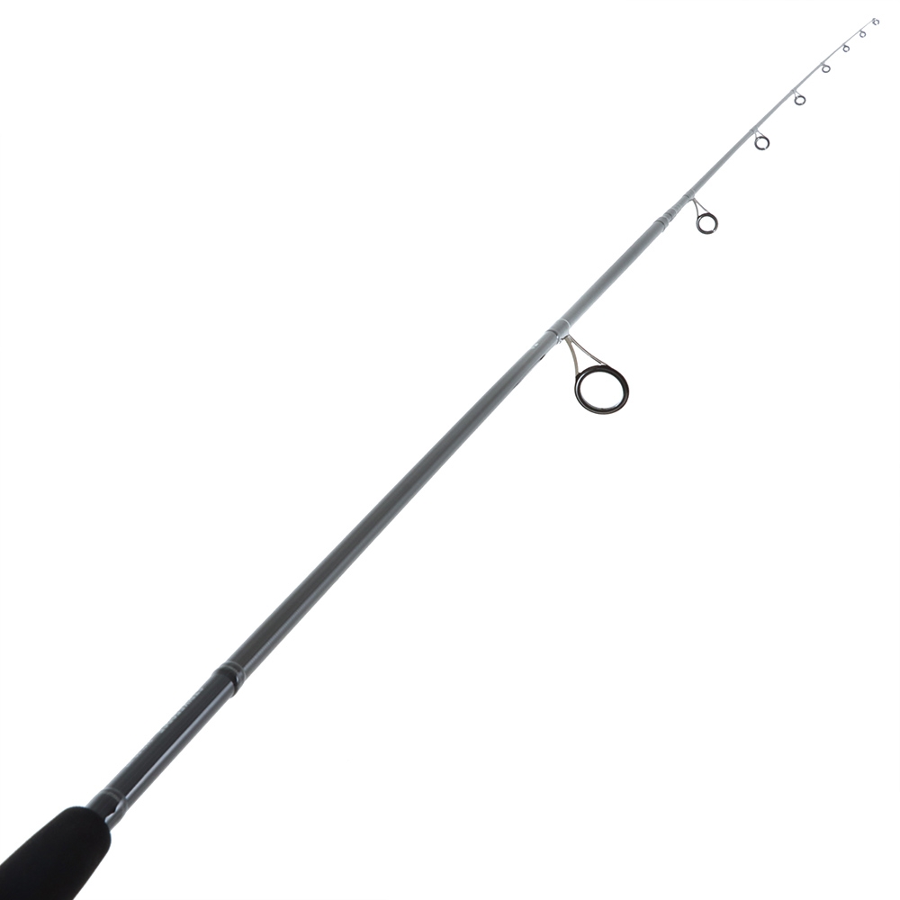 Daiwa Strikeforce II 862LFS-NZ Spin Rod 8ft 6in 2-5kg 2pc