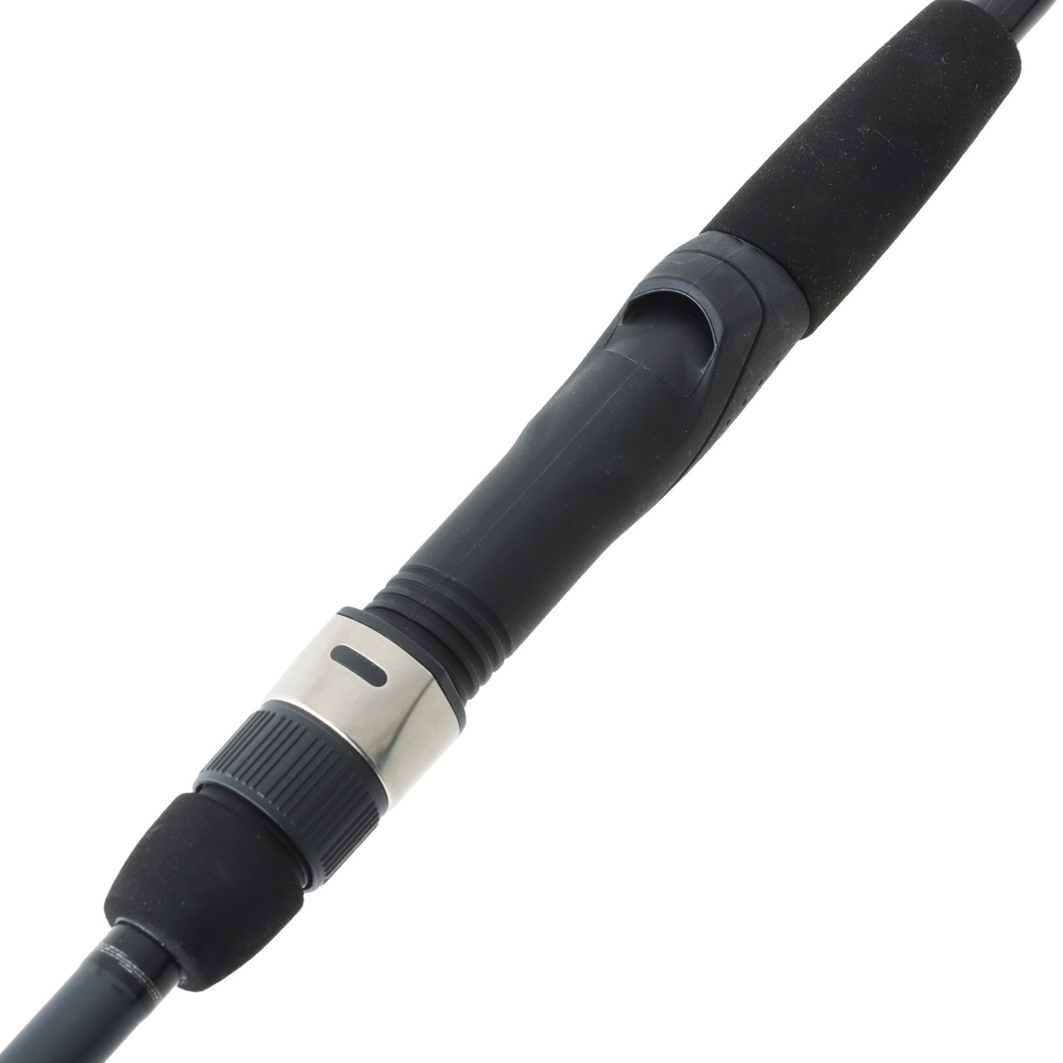 Daiwa RX LT 2500 Strikeforce II 862LFS-NZ Light Tackle Spinning Combo with Braid 8ft 6in 2pc 