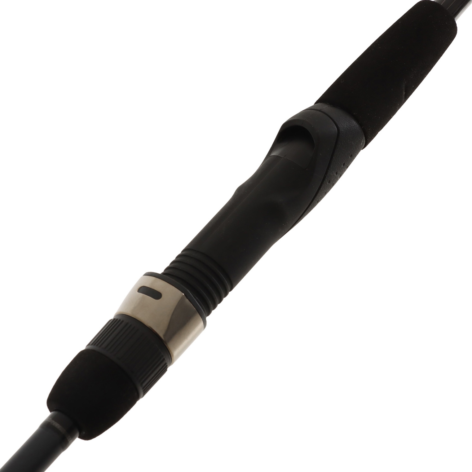 Daiwa Laguna LT 2500 Strikeforce II Travel Softbait Spin Combo 7ft 2-5kg 4pc with J-Braid