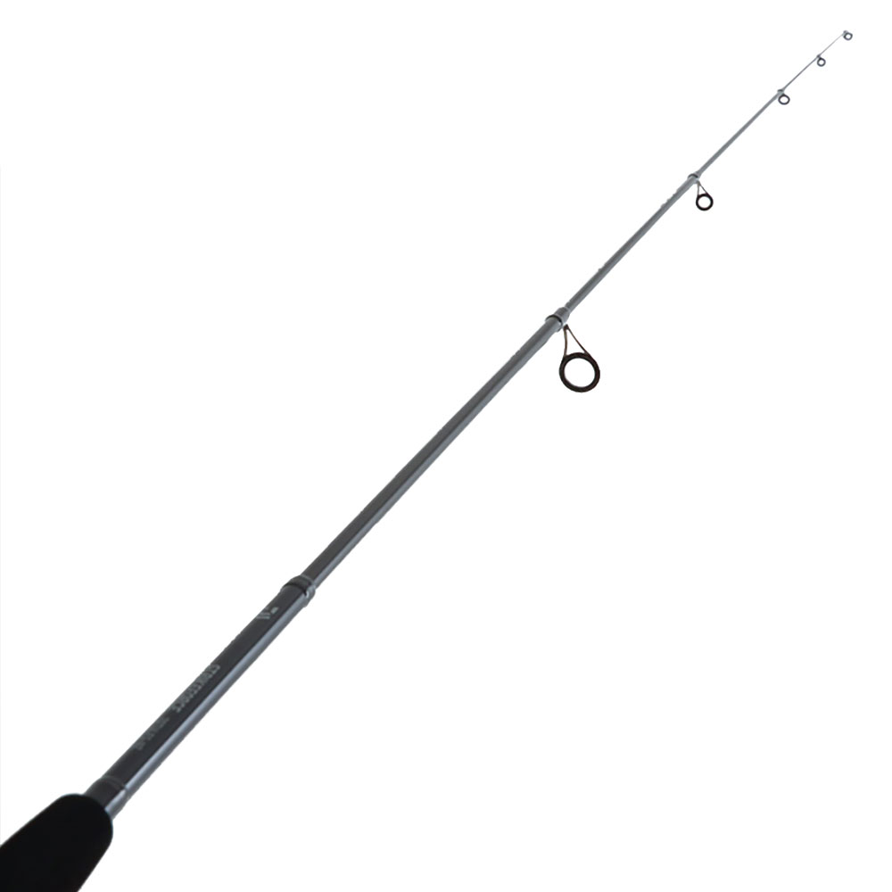Daiwa Strikeforce II 70TULFS-NZ Telescopic Spin Rod 7ft 2-5kg
