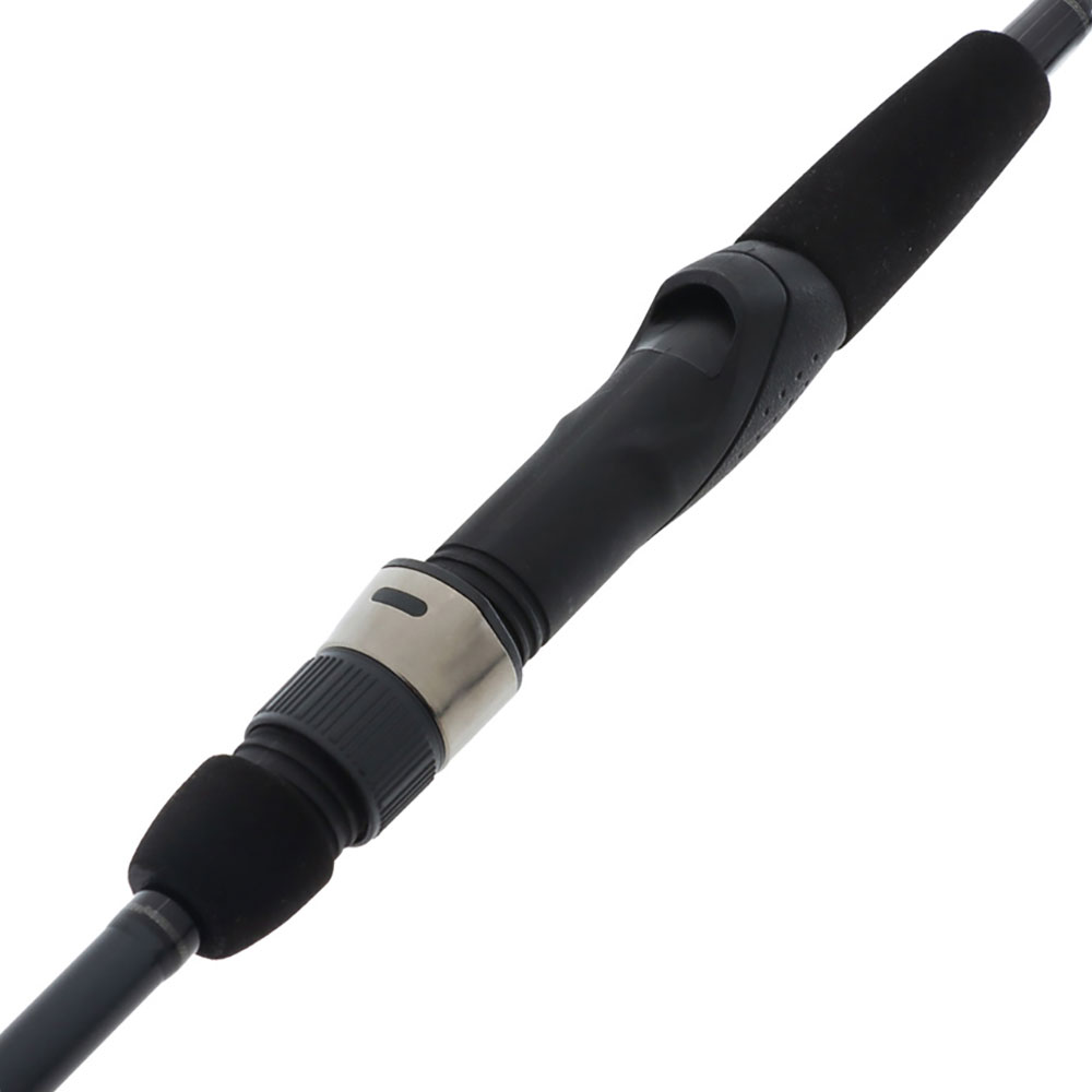 Daiwa RX LT 2500 Strikeforce II Telescopic Travel Spin Combo 7ft 2-5kg with J-Braid