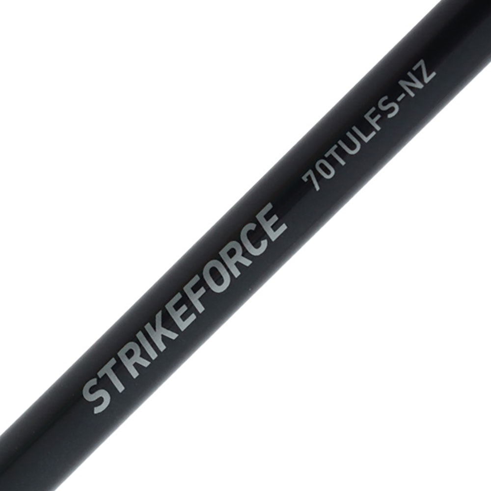 Daiwa Strikeforce II 70TULFS-NZ Telescopic Spin Rod 7ft 2-5kg