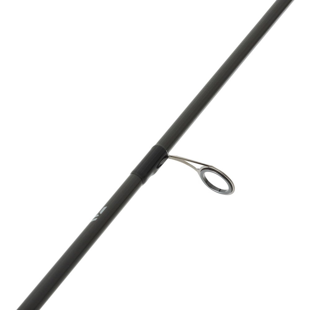 Daiwa Revros LT 2500 Strikeforce II Softbait Spin Combo 7ft 2-5kg 2pc with J-Braid