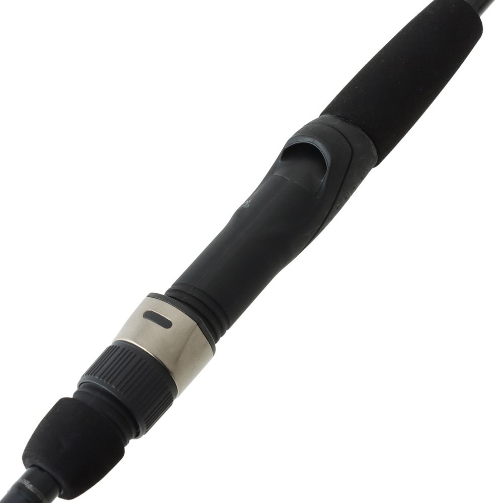 Daiwa Revros LT 2500 Strikeforce II Softbait Spin Combo 7ft 2-5kg 2pc with J-Braid