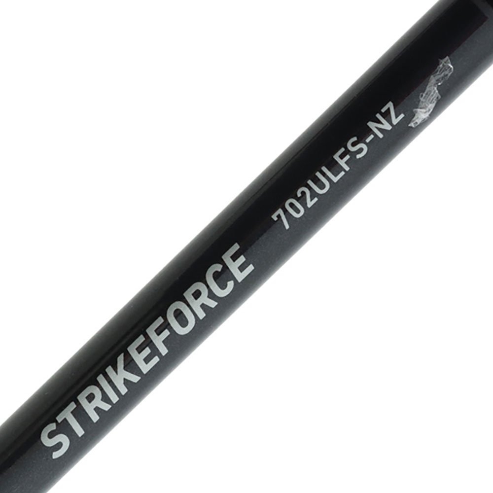 Daiwa Revros LT 2500 Strikeforce II Softbait Spin Combo 7ft 2-5kg 2pc with J-Braid