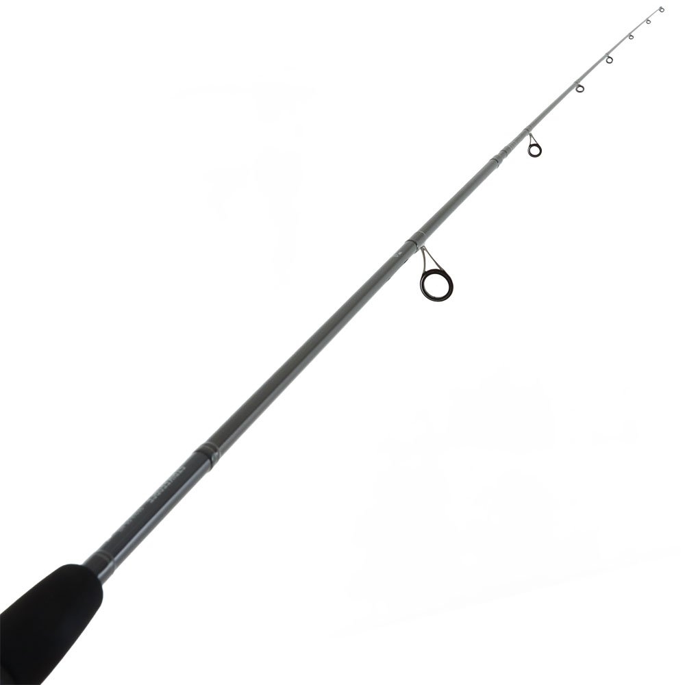 Daiwa Strikeforce II 702ULFS-NZ Spin Rod 7ft 2-5kg 2pc