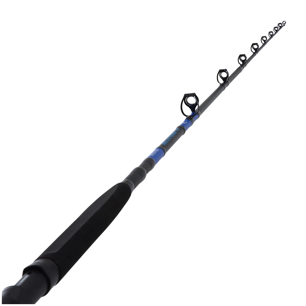 eliminator performance graphite comp fishing pole NORTH COAST SS RODS Daiwa US DAIWA Eliminator Spinning PMC ELTR25G701ML 7ft 1 Pc Combo Daiwa Eliminator spin reels now have a rod to match for all your salt water fishing adventures Ugly Stik CB815S701MLPURIV3000 Carbon Inshore