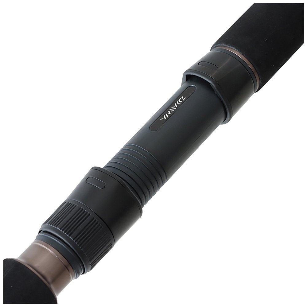 Daiwa Free Swimmer 10000 BR Eliminator II 962 Rock Spin Combo 9ft 6in 10-15kg 2pc