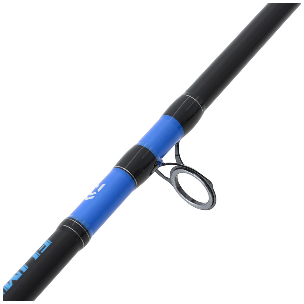 Daiwa Eliminator II 962 Rock Spin Rod 9ft 6in 10-15kg 2pc