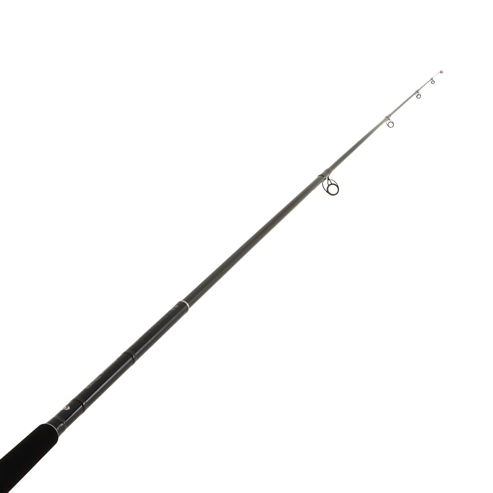 Daiwa Sensor Wave 141THFS Telescopic Spin Rod 14ft