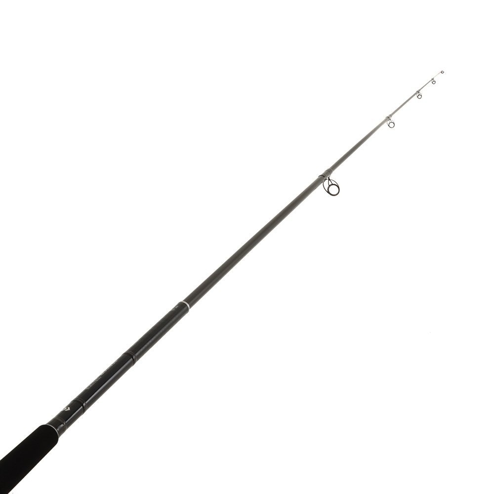 Daiwa Crosscast 45 Telescopic Travel Surf Combo 14ft 12kg