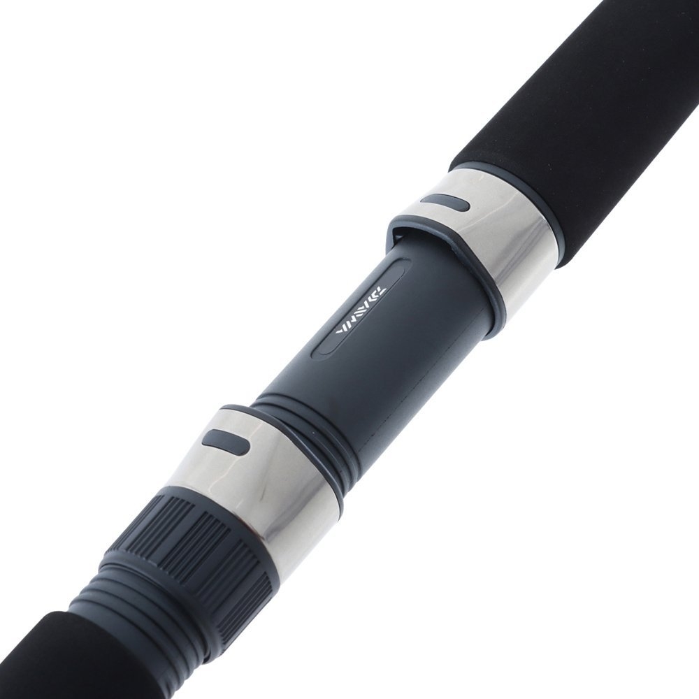 Daiwa Crosscast 45 Telescopic Travel Surf Combo 14ft 12kg